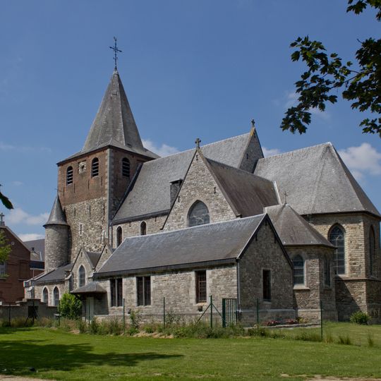 Sint-Christoffelkerk