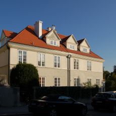 Suttingergasse 12