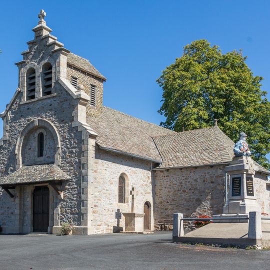 Église de Soult