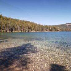 Miller Lake