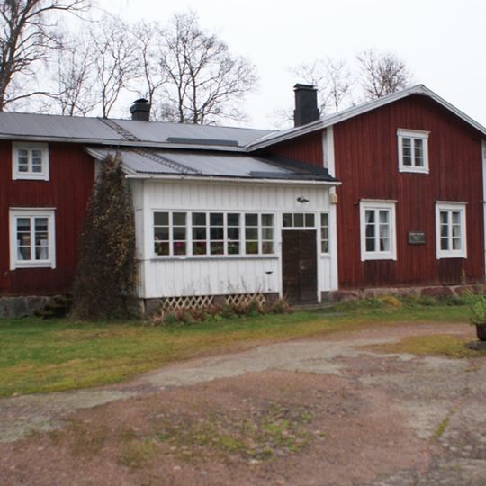 Kycklingsin kotiseutumuseo