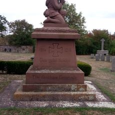 Kriegerdenkmal