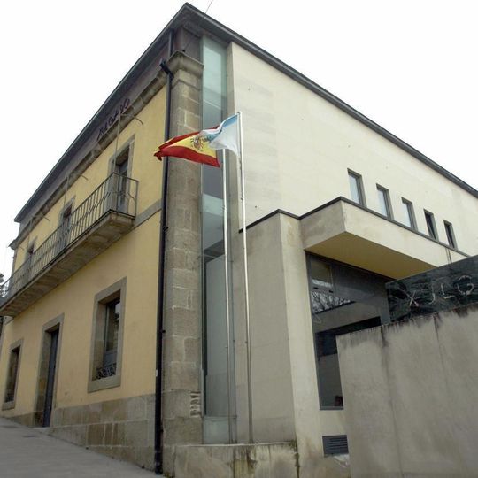 San Antonio Hospital