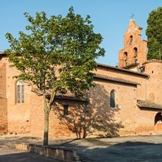 Église Saint-Martin de Saint-Pierre