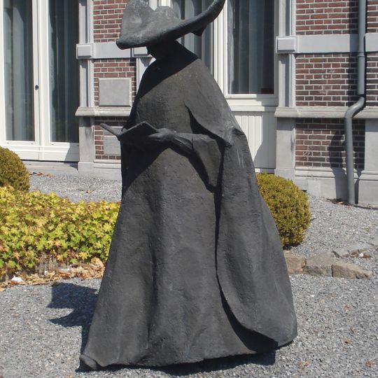 Liefdezuster van Sint Vincent de Paul