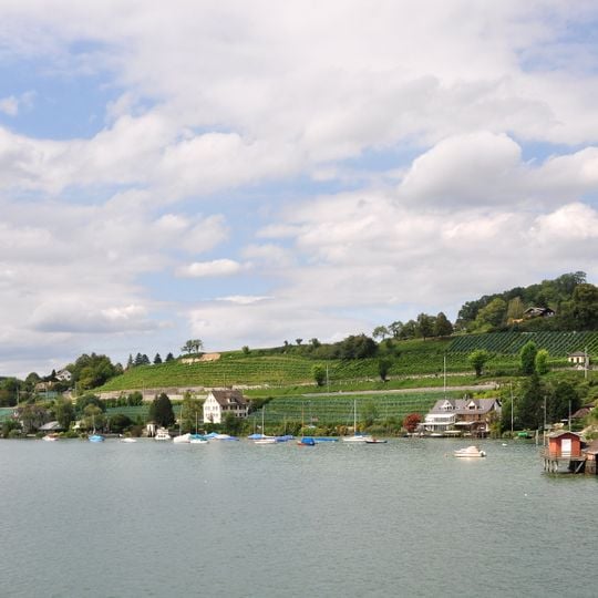 Meilen–Rorenhaab