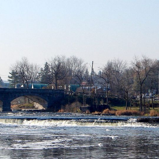 Mississippi River