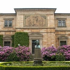 Wahnfried