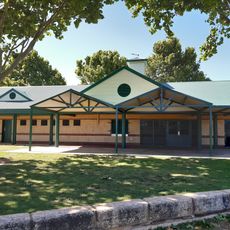 Hourglass Reserve, Cooloongup