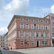1 Market Square in Strzegom