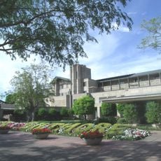 Hotel Arizona Biltmore