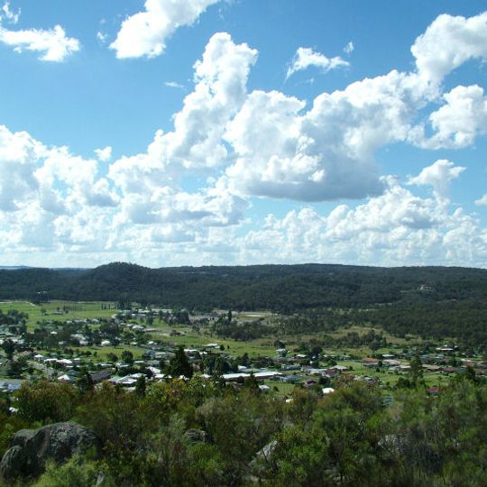 Stanthorpe