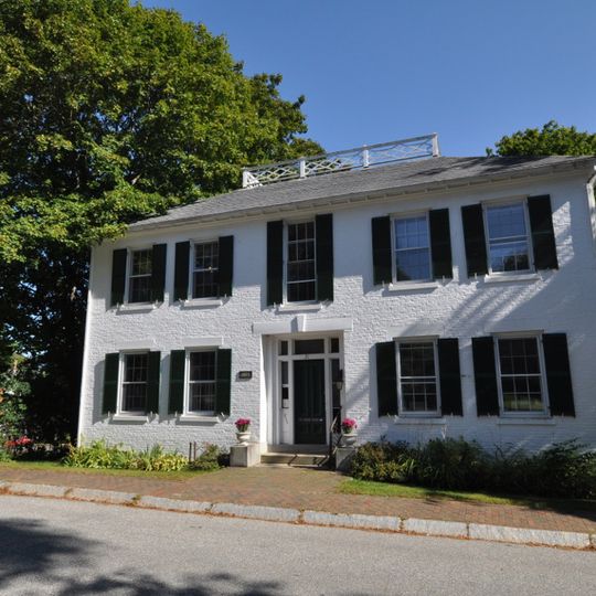 Wiscasset Historic District