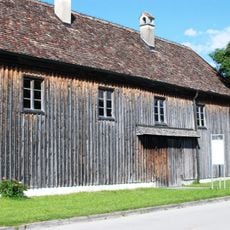 Fraunhofer Glashütte