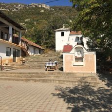 Дреновечки манастир