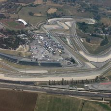 Misano World Circuit Marco Simoncelli