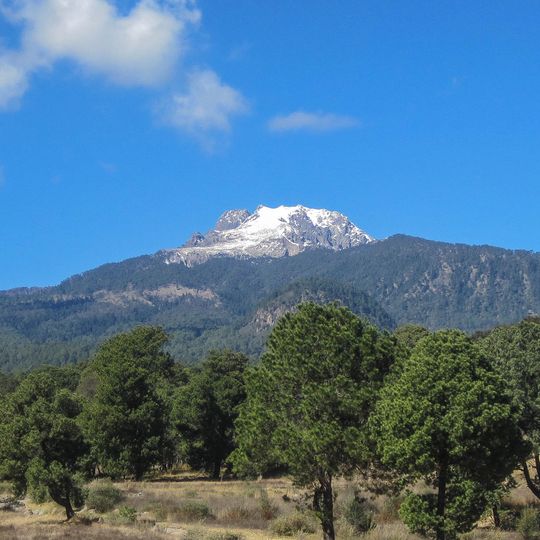 La Malinche