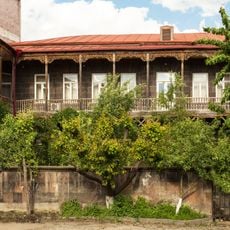 Gallery of Aslamazyan sisters