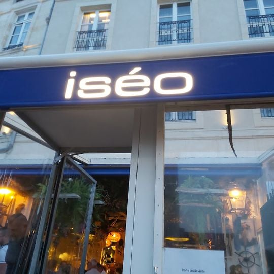 Iséo