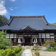 法善寺