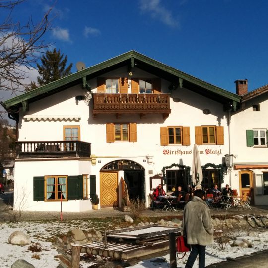 Gasthaus