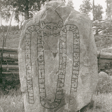 Uppland Runic Inscription 508