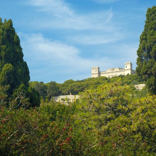 Giardini di Boschetto