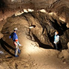 Grotte de la Lare