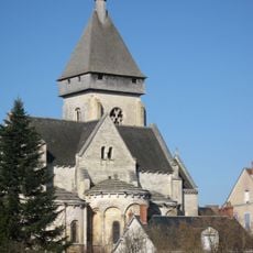 Église Saint-Marcel de Saint-Marcel