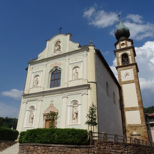 Chiesa di Santa Maria Assunta