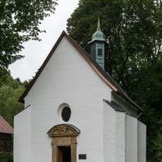 Kluskapelle