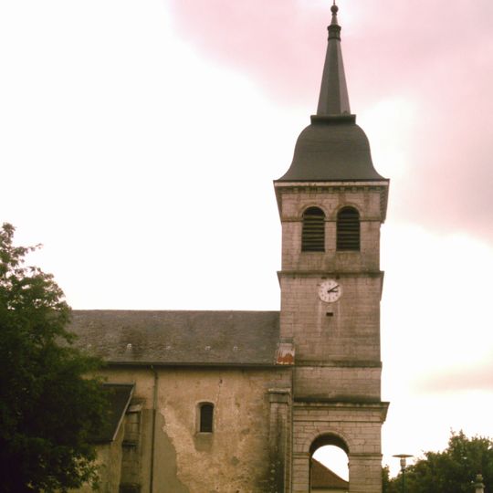 Champdor-Corcelles