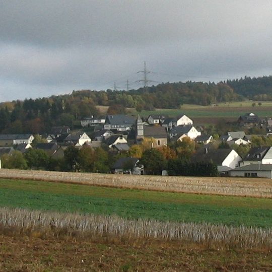 Laudert