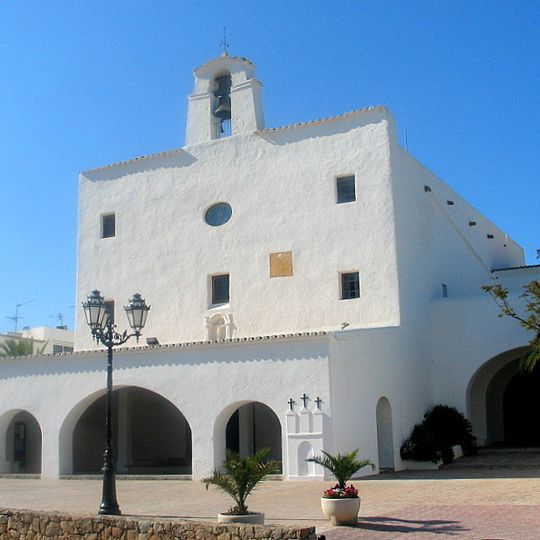 Església de Sant Josep de sa Talaia