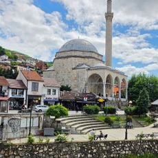 Sinan-Pascha-Moschee