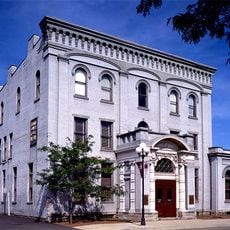 Chemung Valley History Museum