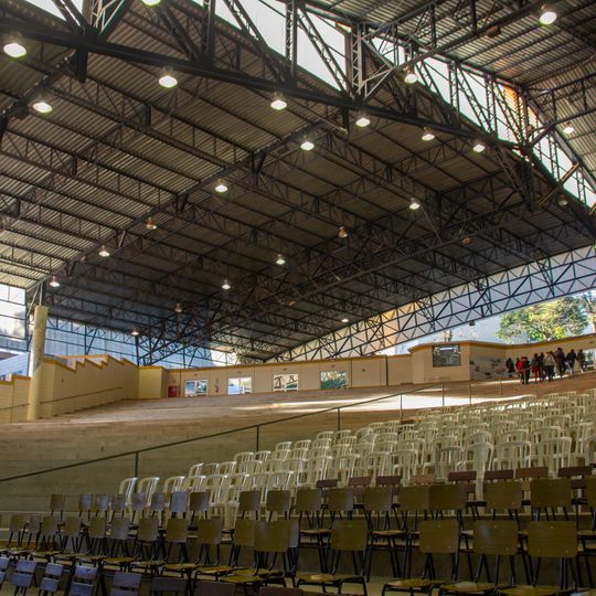 Santuário de Schoenstatt