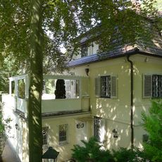 Einfamilienhaus Gustav-Freytag-Straße 13