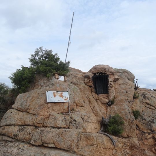 Capella dels Carcaixells