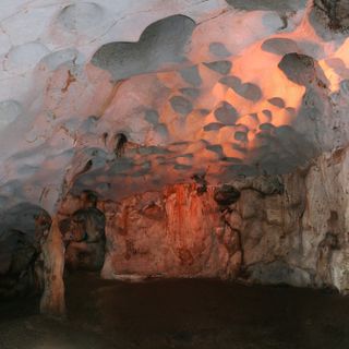 Cueva de Karain