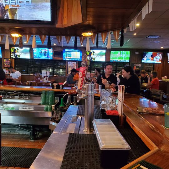 Miller's Ale House