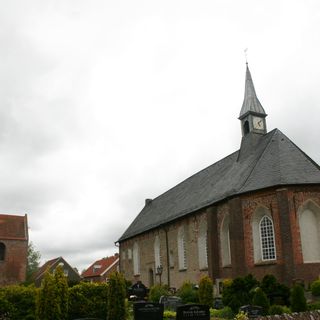 Saint Mary Church