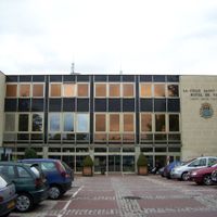 La Celle-Saint-Cloud