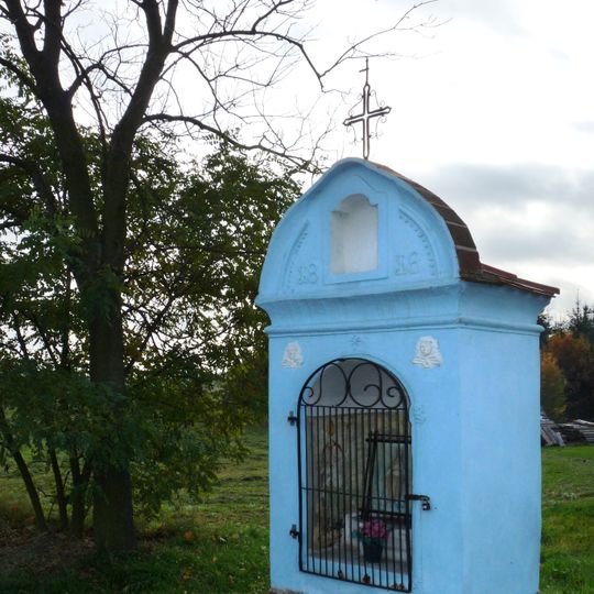 Chapel of Saint Wenceslaus