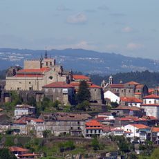 Catedral de Tui