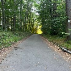 Chemin du Pré Boni