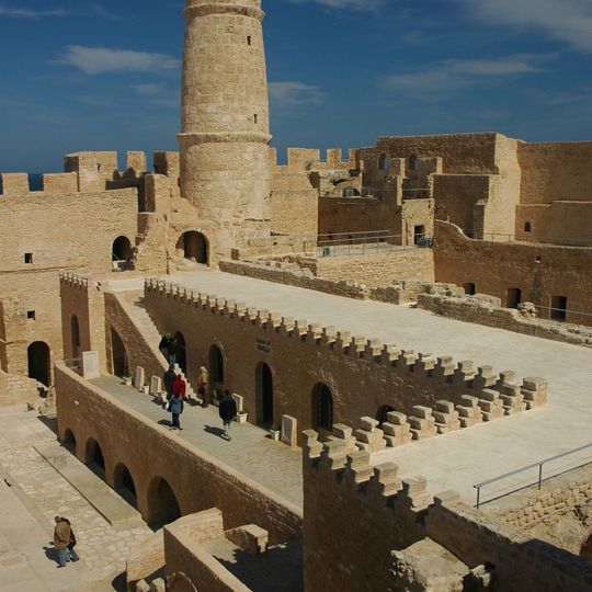 Ribat of Monastir