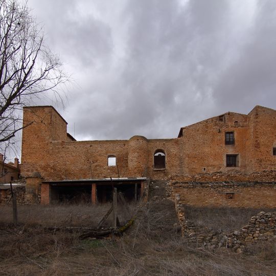 Castle of Castilnuevo