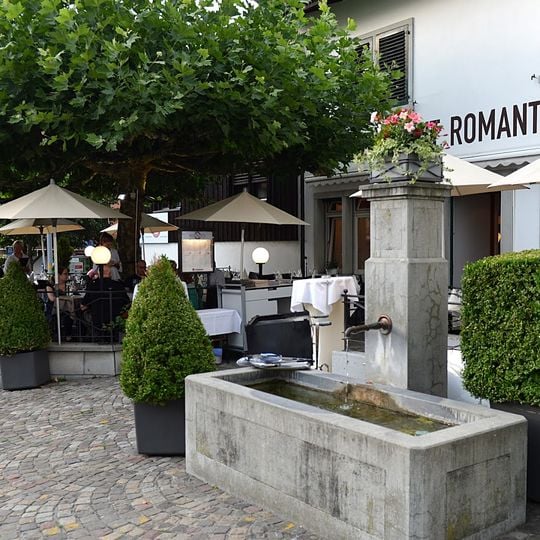 Romantica