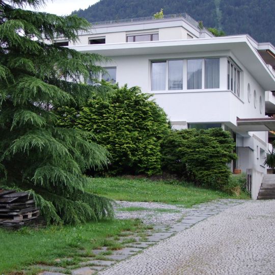 Bludenz Villa Beck